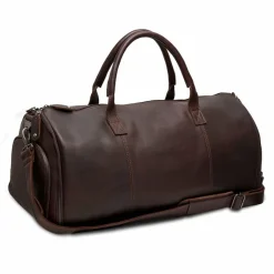 The Chesterfield Brand Finlay Weekender Reisetasche Leder 55 cm