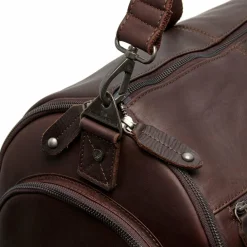 The Chesterfield Brand Finlay Weekender Reisetasche Leder 55 cm
