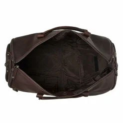 The Chesterfield Brand Finlay Weekender Reisetasche Leder 55 cm