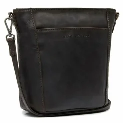 Sale The Chesterfield Brand Fintona Umhängetasche Leder 18 cm brown