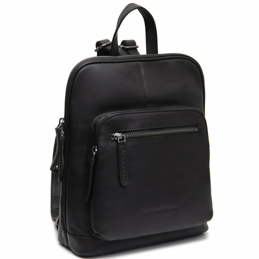 The Chesterfield Brand Floran City Rucksack Leder 29 cm