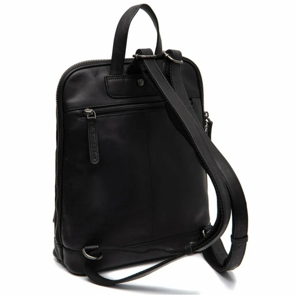 The Chesterfield Brand Floran City Rucksack Leder 29 cm