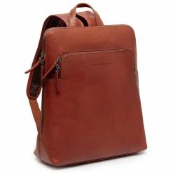 The Chesterfield Brand Fornella City Rucksack Leder 33 cm