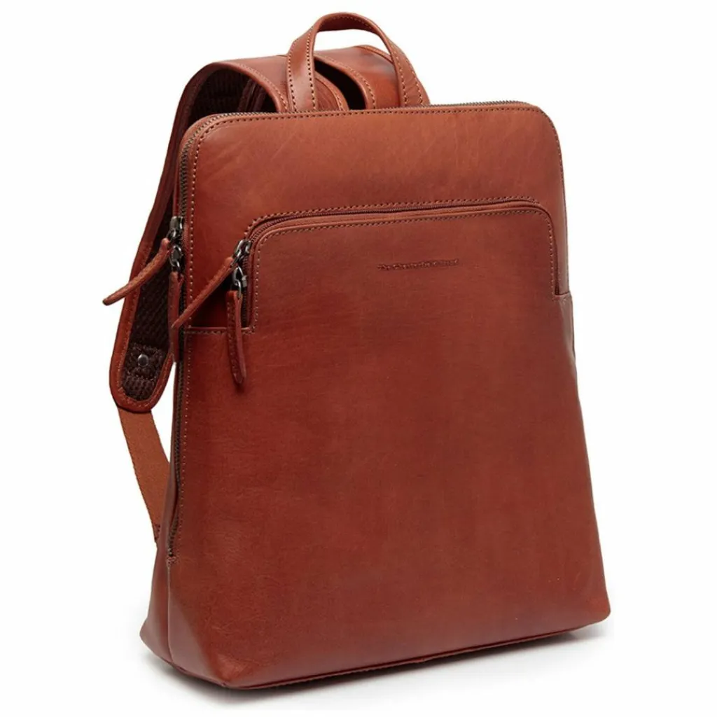 The Chesterfield Brand Fornella City Rucksack Leder 33 cm