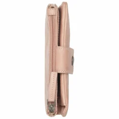 Damen The Chesterfield Brand Fresno Geldbörse RFID Schutz Leder 10 cm