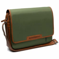 The Chesterfield Brand Fusion Falun Messenger 40 cm Laptopfach