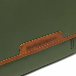 The Chesterfield Brand Fusion Falun Messenger 40 cm Laptopfach