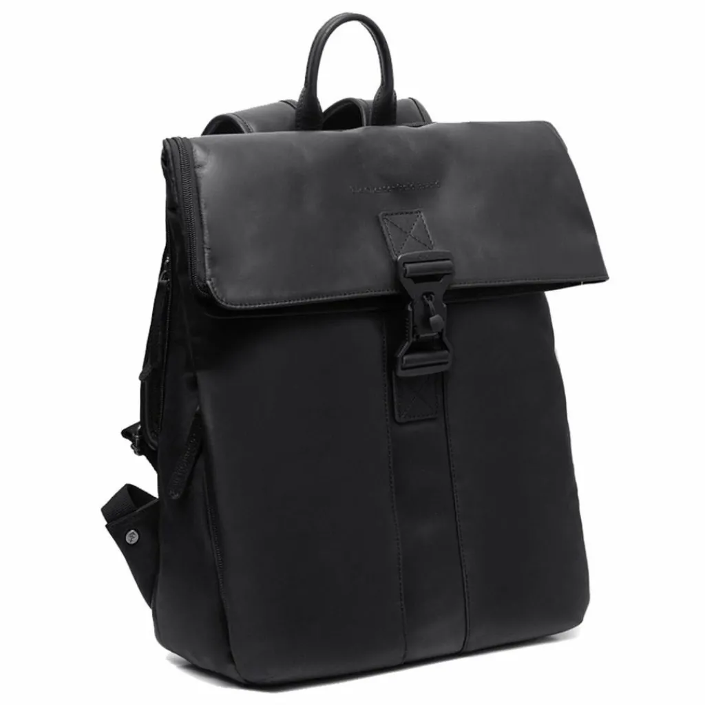 Discount The Chesterfield Brand Fusion Trondheim Daypack 40 cm Laptopfach black