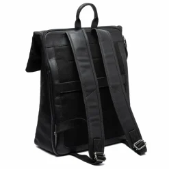 Discount The Chesterfield Brand Fusion Trondheim Daypack 40 cm Laptopfach black