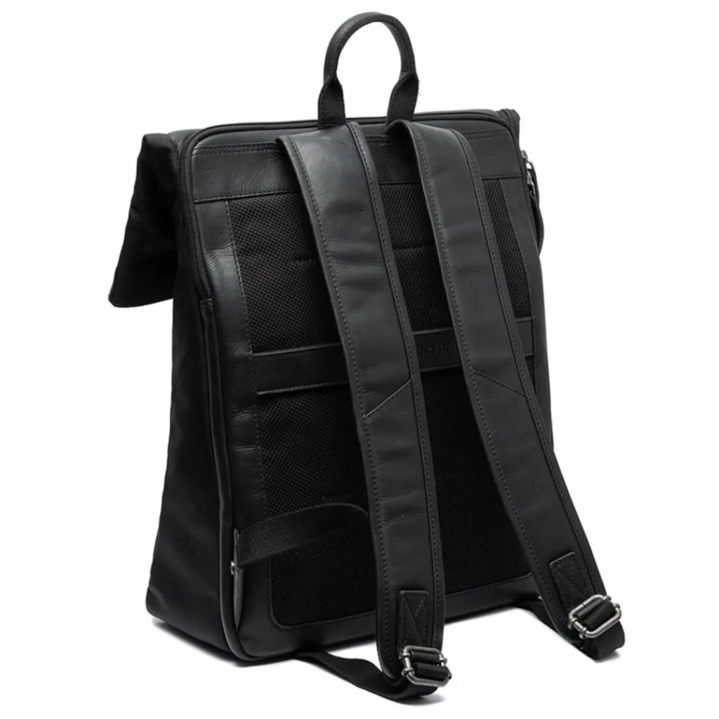 Discount The Chesterfield Brand Fusion Trondheim Daypack 40 cm Laptopfach black