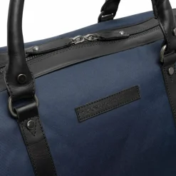 The Chesterfield Brand Fusion Tornio Weekender Reisetasche 53 cm