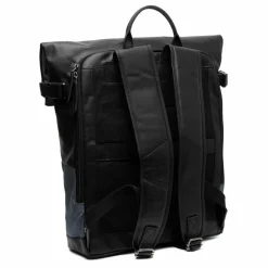 The Chesterfield Brand Daypacks<Fusion Bornholm Daypack 45 cm light grey