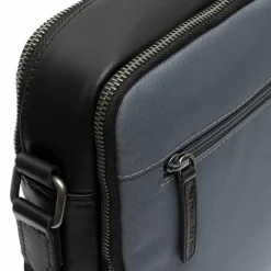 The Chesterfield Brand Umhängetaschen<Fusion Arendal Umhängetasche 20 cm light grey