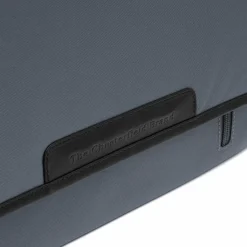 The Chesterfield Brand Messenger Bags|Laptoptaschen<Fusion Falun Messenger 40 cm Laptopfach light grey