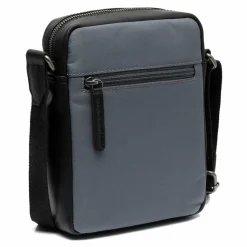 The Chesterfield Brand Mini Bags|Umhängetaschen<Fusion Karlstad Mini Bag Umhängetasche 17 cm light grey