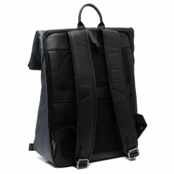 The Chesterfield Brand Fusion Trondheim Daypack 40 cm Laptopfach