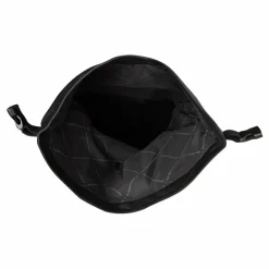 The Chesterfield Brand Fusion Bornholm Daypack 45 cm black