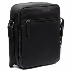 The Chesterfield Brand Umhängetaschen<Fusion Arendal Umhängetasche 20 cm black