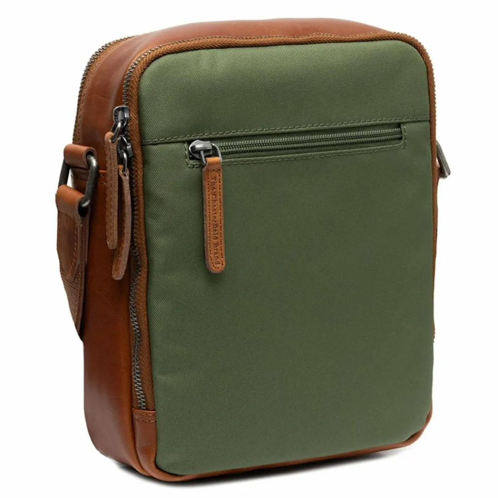 The Chesterfield Brand Fusion Arendal Umhängetasche 20 cm