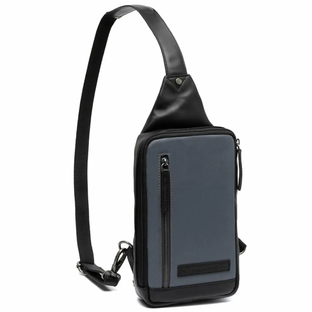 The Chesterfield Brand Umhängetaschen<Fusion Salla Umhängetasche 15 cm light grey