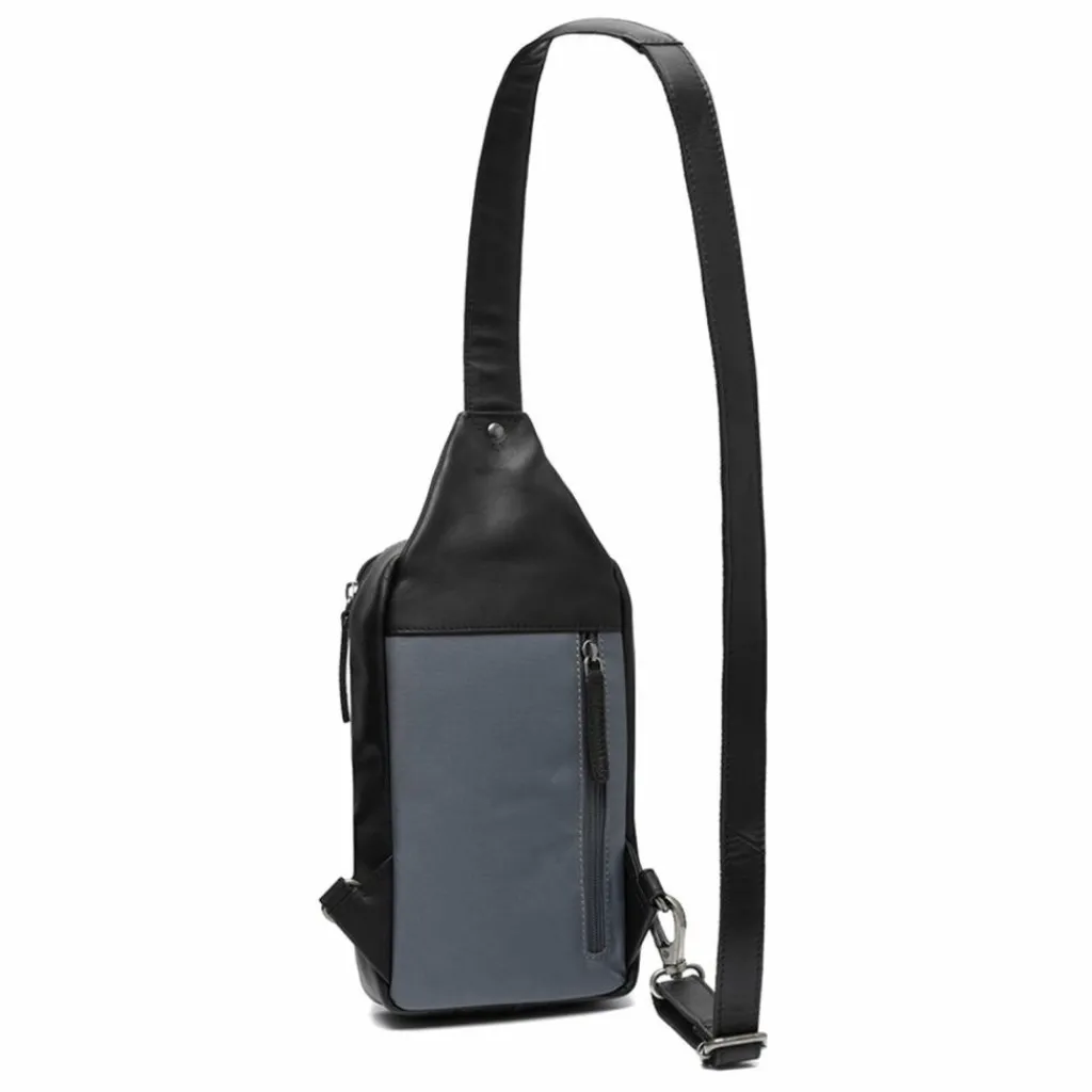 The Chesterfield Brand Umhängetaschen<Fusion Salla Umhängetasche 15 cm light grey