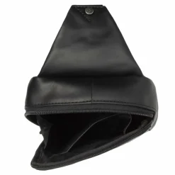 The Chesterfield Brand Umhängetaschen<Fusion Salla Umhängetasche 15 cm light grey