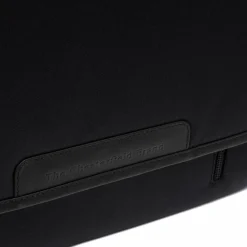 The Chesterfield Brand Messenger Bags|Laptoptaschen<Fusion Falun Messenger 40 cm Laptopfach black