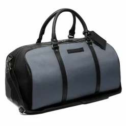 Outlet The Chesterfield Brand Fusion Tornio Weekender Reisetasche 53 cm light grey