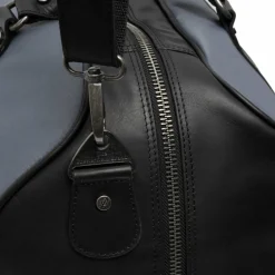 Outlet The Chesterfield Brand Fusion Tornio Weekender Reisetasche 53 cm light grey