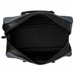 Outlet The Chesterfield Brand Fusion Tornio Weekender Reisetasche 53 cm light grey