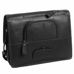 The Chesterfield Brand Gent Fahrradtasche 40 cm