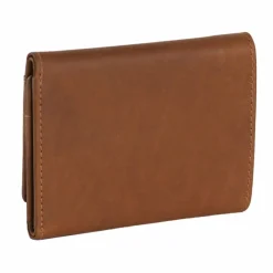 Herren The Chesterfield Brand Hartfort Geldbörse RFID Schutz Leder 11 cm