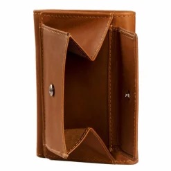 Herren The Chesterfield Brand Hartfort Geldbörse RFID Schutz Leder 11 cm