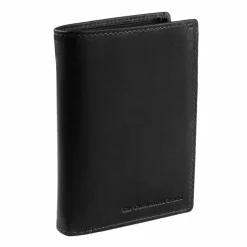 Herren The Chesterfield Brand Hazel Geldbörse RFID Schutz Leder 13 cm
