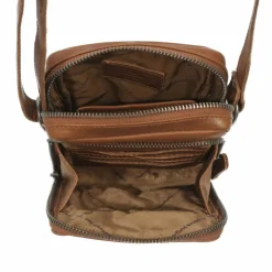 The Chesterfield Brand Hamilton Handytasche Leder 12 cm