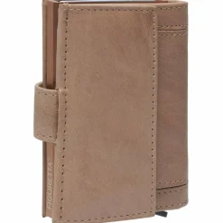 Herren The Chesterfield Brand Hannover Geldbörse RFID Schutz Leder 7 cm