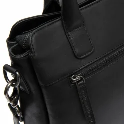 The Chesterfield Brand Hermosa Handtasche Leder 26 cm