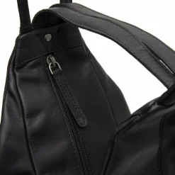 The Chesterfield Brand Howard City Rucksack Leder 30 cm