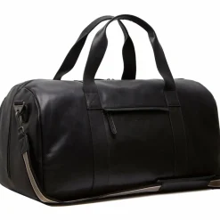 The Chesterfield Brand Hudson Weekender Reisetasche Leder 57 cm