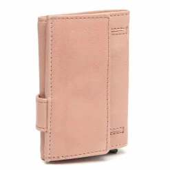 Herren The Chesterfield Brand Iriona Geldbörse RFID Schutz Leder 7.5 cm