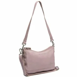 The Chesterfield Brand Irving Umhängetasche Leder 25 cm