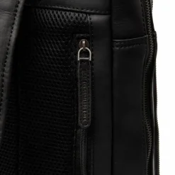The Chesterfield Brand Jasper Daypack Leder 39 cm Laptopfach