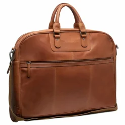 The Chesterfield Brand Josh Weekender Reisetasche Leder 61 cm cognac
