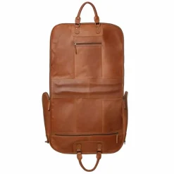 The Chesterfield Brand Josh Weekender Reisetasche Leder 61 cm cognac