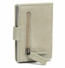 Herren The Chesterfield Brand Kaunas Geldbörse RFID Schutz Leder 7.5 cm