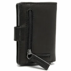 Herren The Chesterfield Brand Kaunas Geldbörse RFID Schutz Leder 7.5 cm