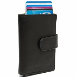 Herren The Chesterfield Brand Kaunas Geldbörse RFID Schutz Leder 7.5 cm