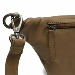 The Chesterfield Brand Kruger Gürteltasche Leder 40 cm
