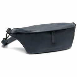 The Chesterfield Brand Gürteltaschen<Kruger Gürteltasche Leder 40 cm navy
