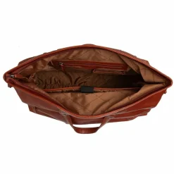 The Chesterfield Brand Lazio Weekender Reisetasche Leder 50 cm